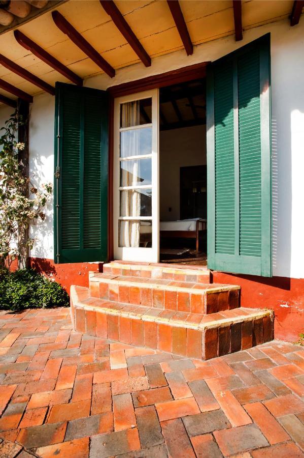 Hotel Fazendão Santa Branca Kültér fotó