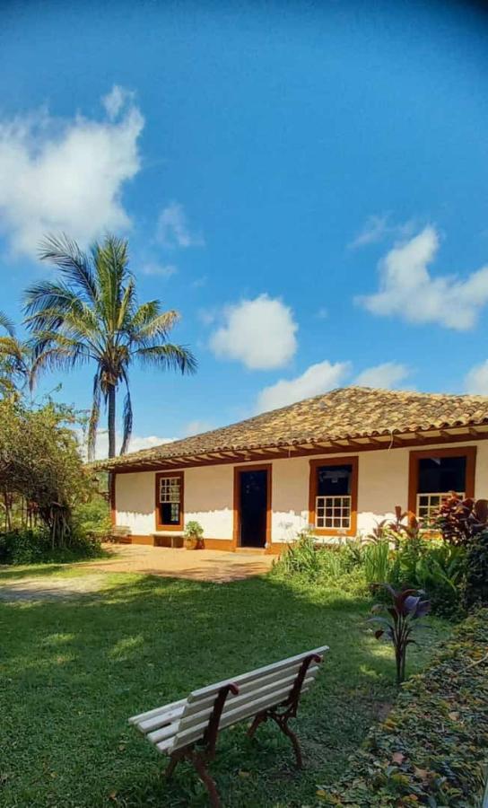 Hotel Fazendão Santa Branca Kültér fotó